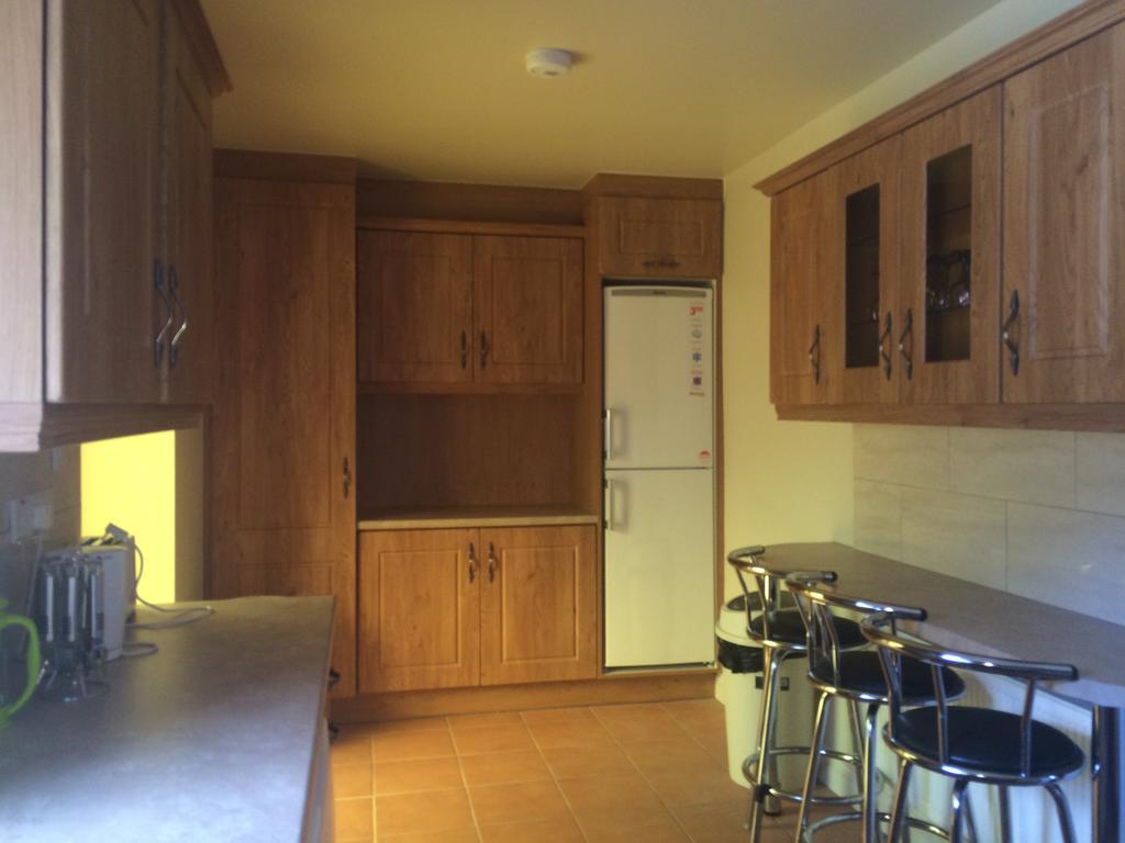 Dromin House Bed & Breakfast Killarney Oda fotoğraf