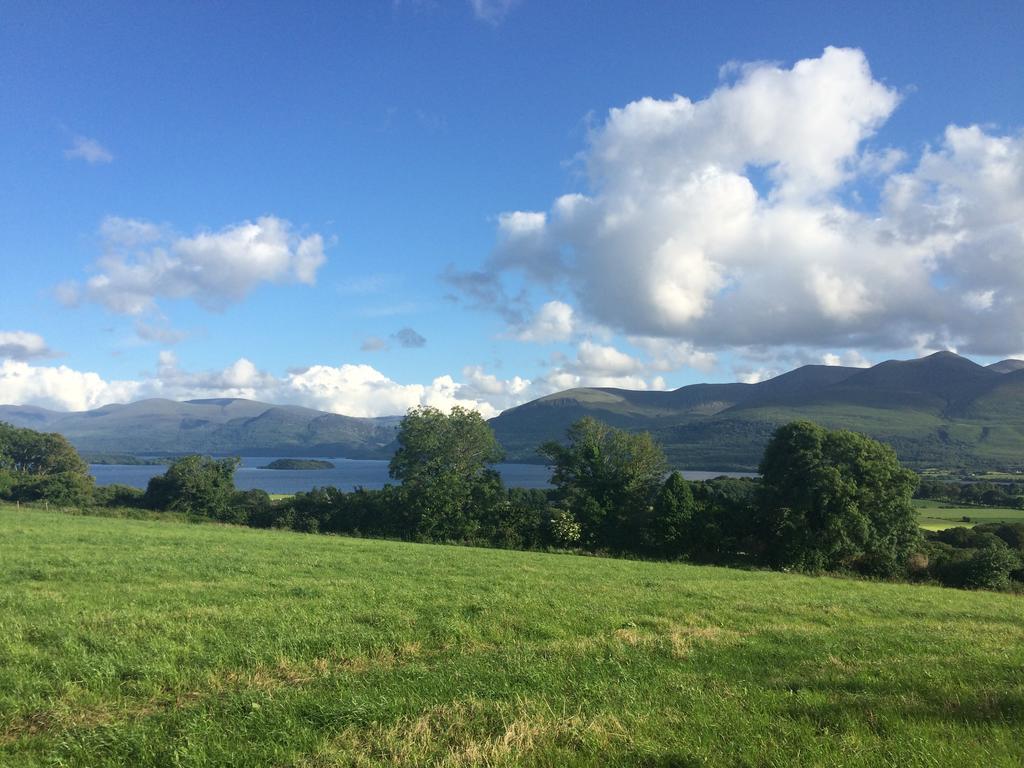 Dromin House Bed & Breakfast Killarney Oda fotoğraf