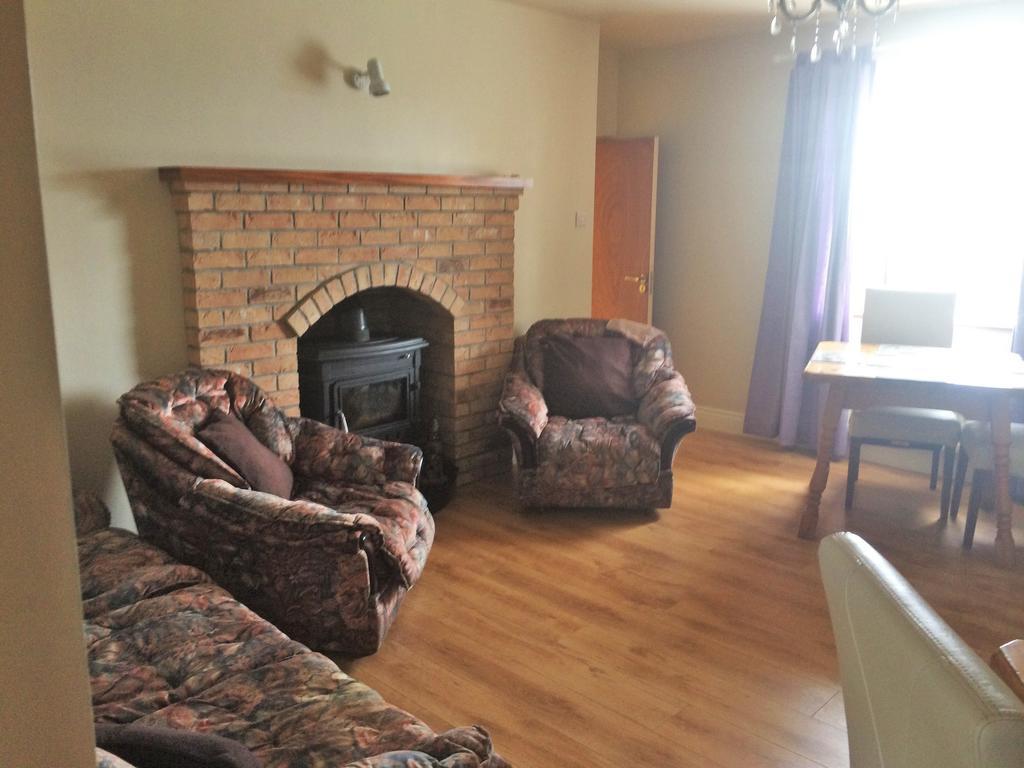 Dromin House Bed & Breakfast Killarney Oda fotoğraf